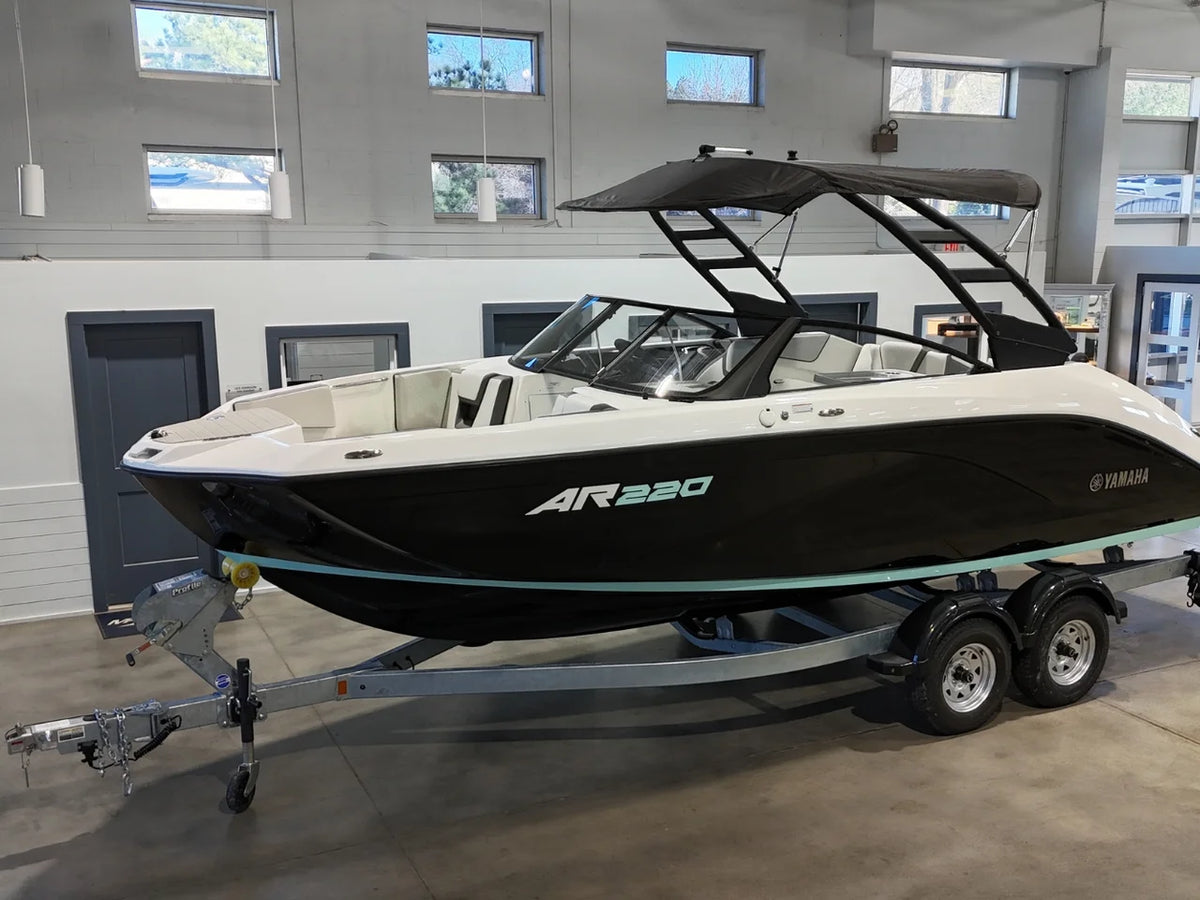 2026 Yamaha AR220 22.0 feet, Cornelius, North Carolina #2