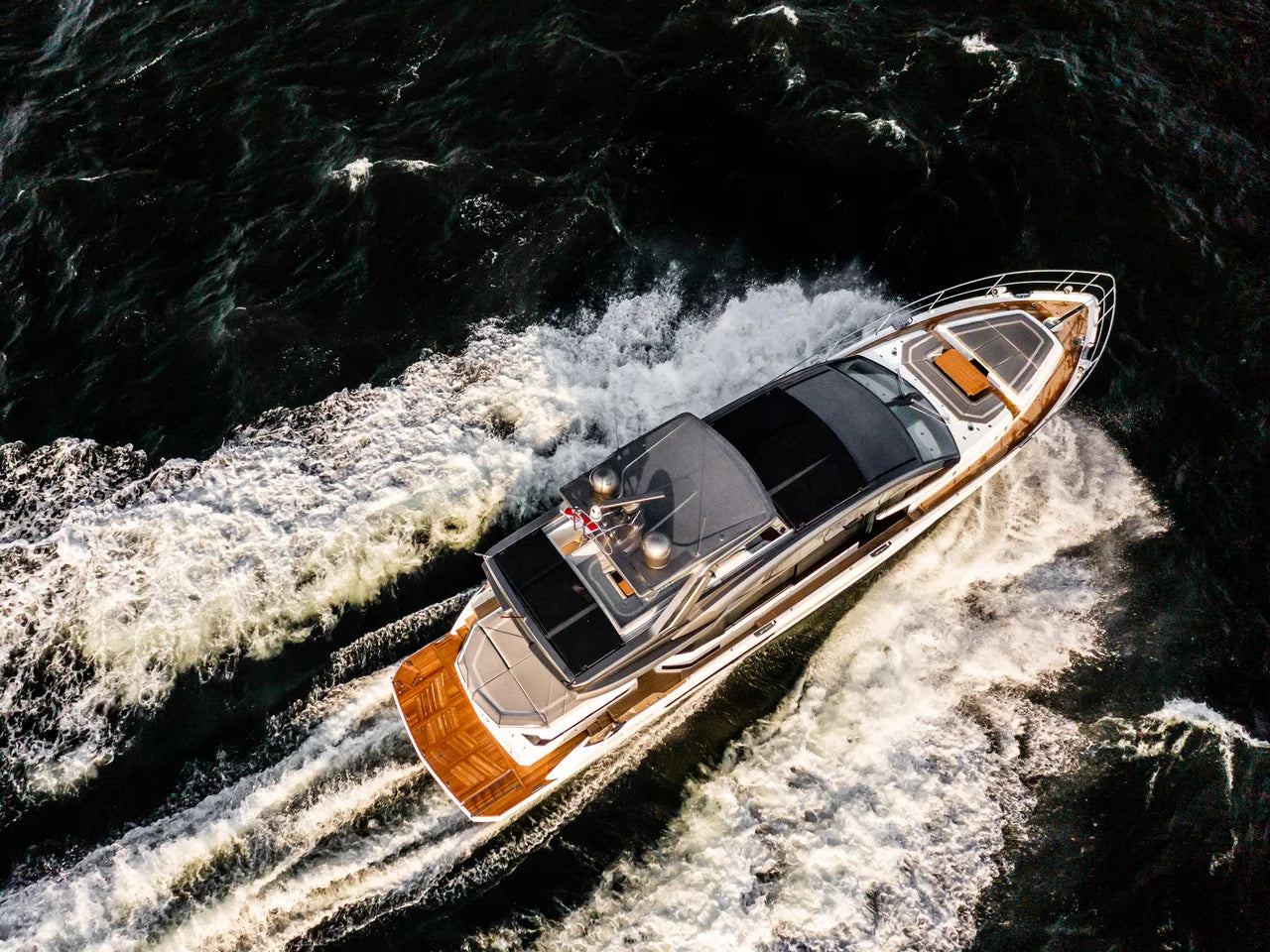 2026 Galeon 700 SKY 72.0 feet, Inuvik, Northwest Territories #108