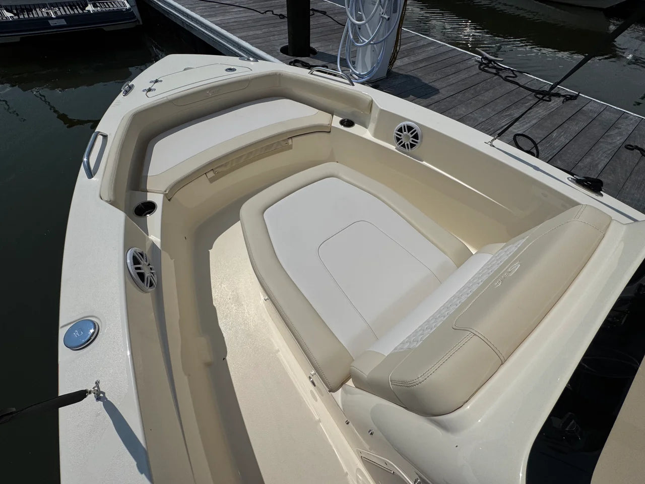 2026 Scout 188 Sportfish 18.0 feet, Somers Point, New Jersey #16