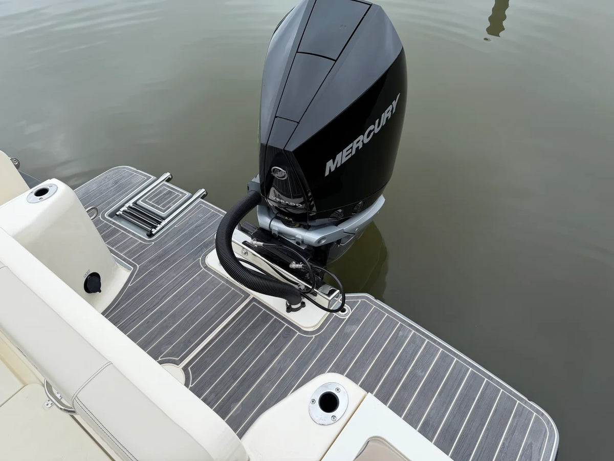 2026 Scout 240 XSF 24.0 feet, Grasonville, MD #11