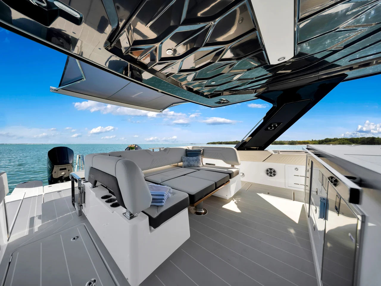2026 Aquila 45 Sport 45.0 feet, Inuvik, Northwest Territories #20