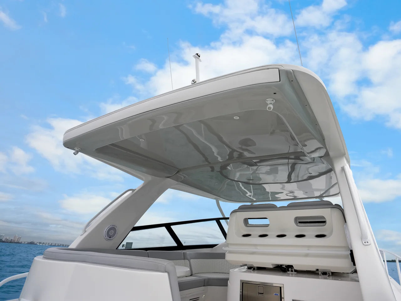 2024 Intrepid 477 EVOLUTION 47.0 feet, Dania, FL #27