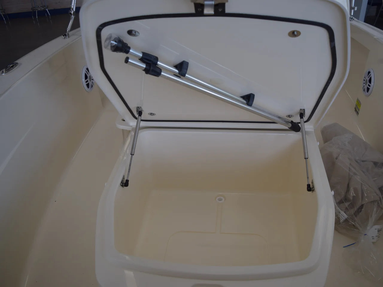 2027 Scout 188 Sportfish 18.0 feet, Thunderbolt, GA #15