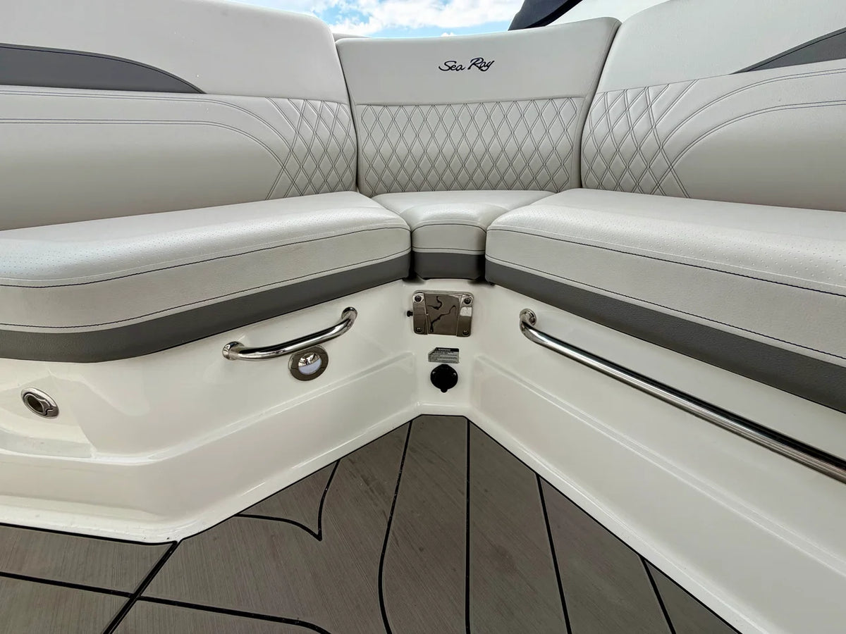 2023 Sea Ray 260 SLX OB 26.0 feet, Sarasota, FL #17