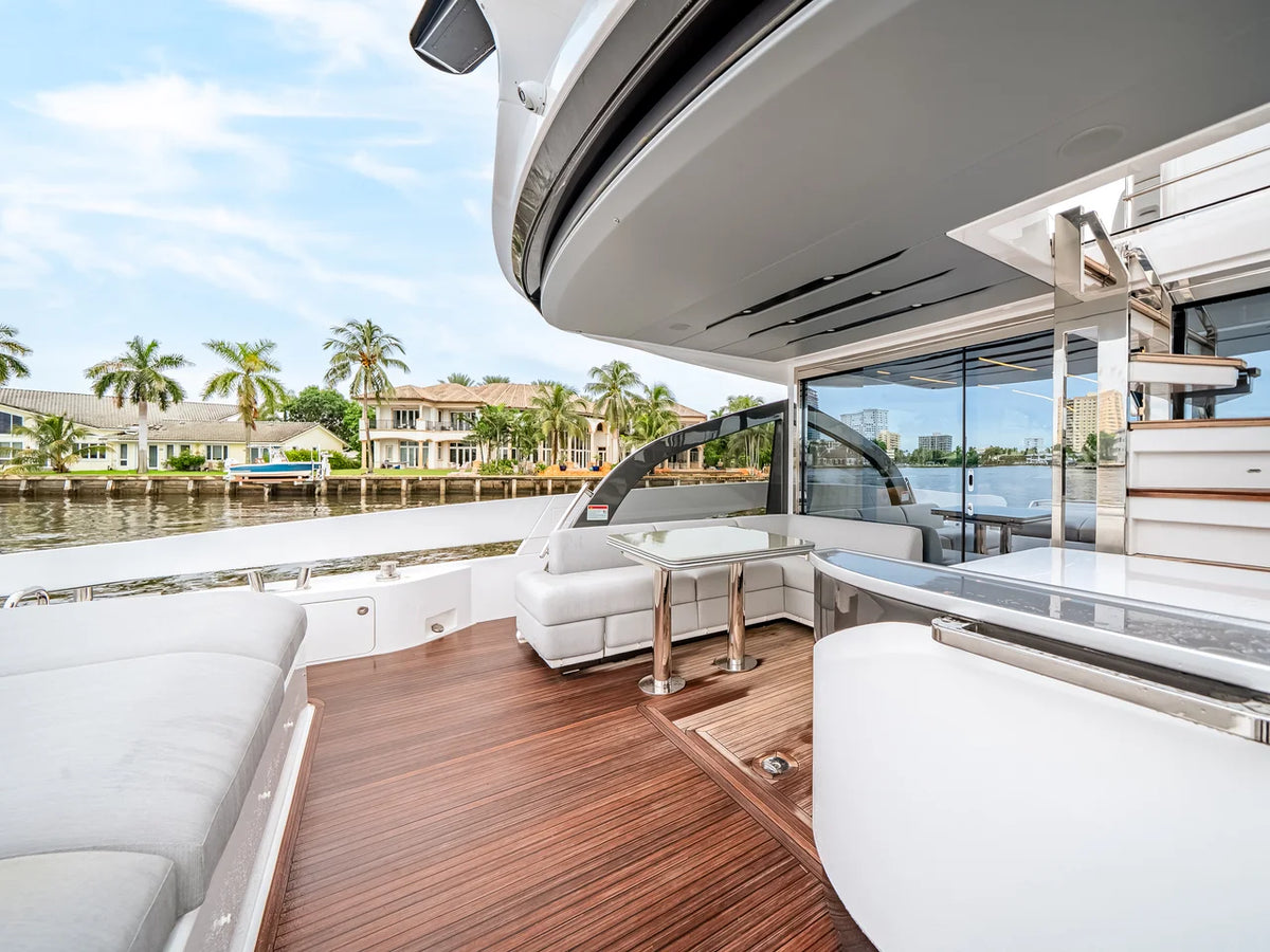 2026 Azimut S7 70.0 feet, Pompano Beach, FL #60