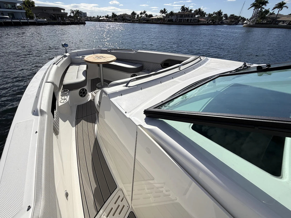 2026 Sea Ray SLX 400 Outboard 40.0 feet, Pompano Beach, Florida #32