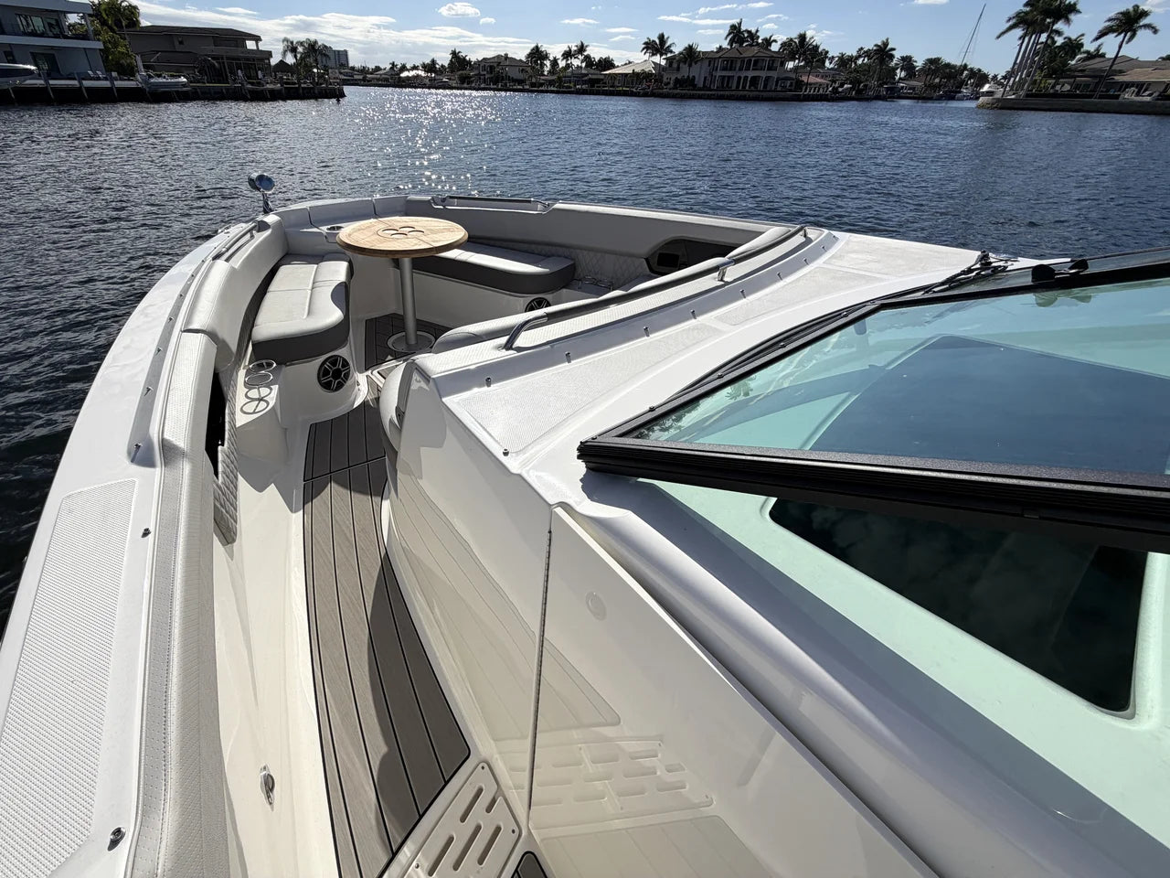 2026 Sea Ray SLX 400 Outboard 40.0 feet, Pompano Beach, Florida #32
