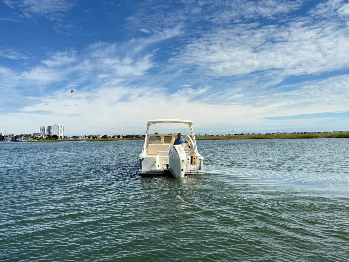2027 Scout 240 Dorado 24.0 feet, Wrightsville Beach, North Carolina #6