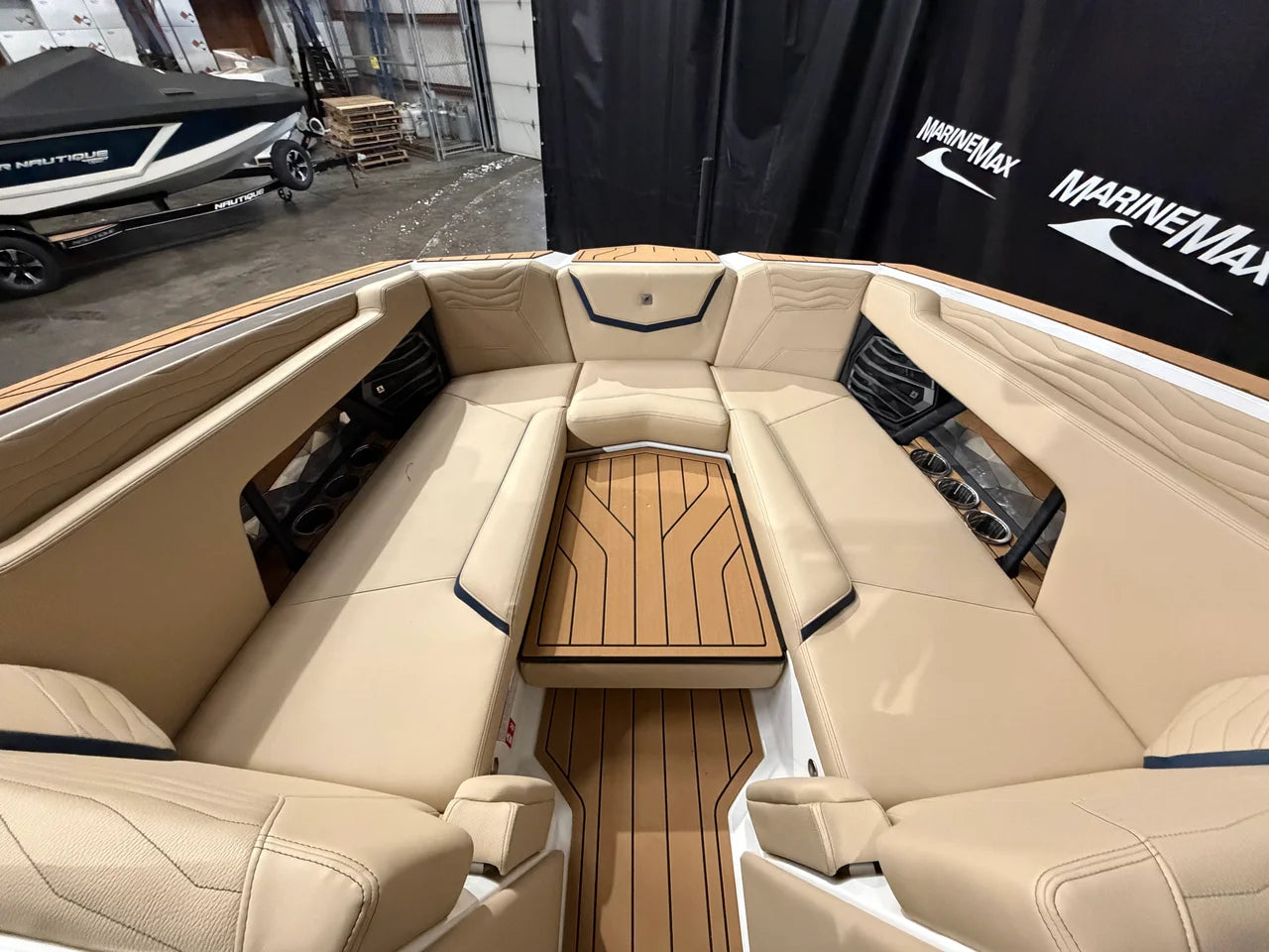 2026 Nautique Super Air Nautique G25 25.0 feet, Rogers, MN #49