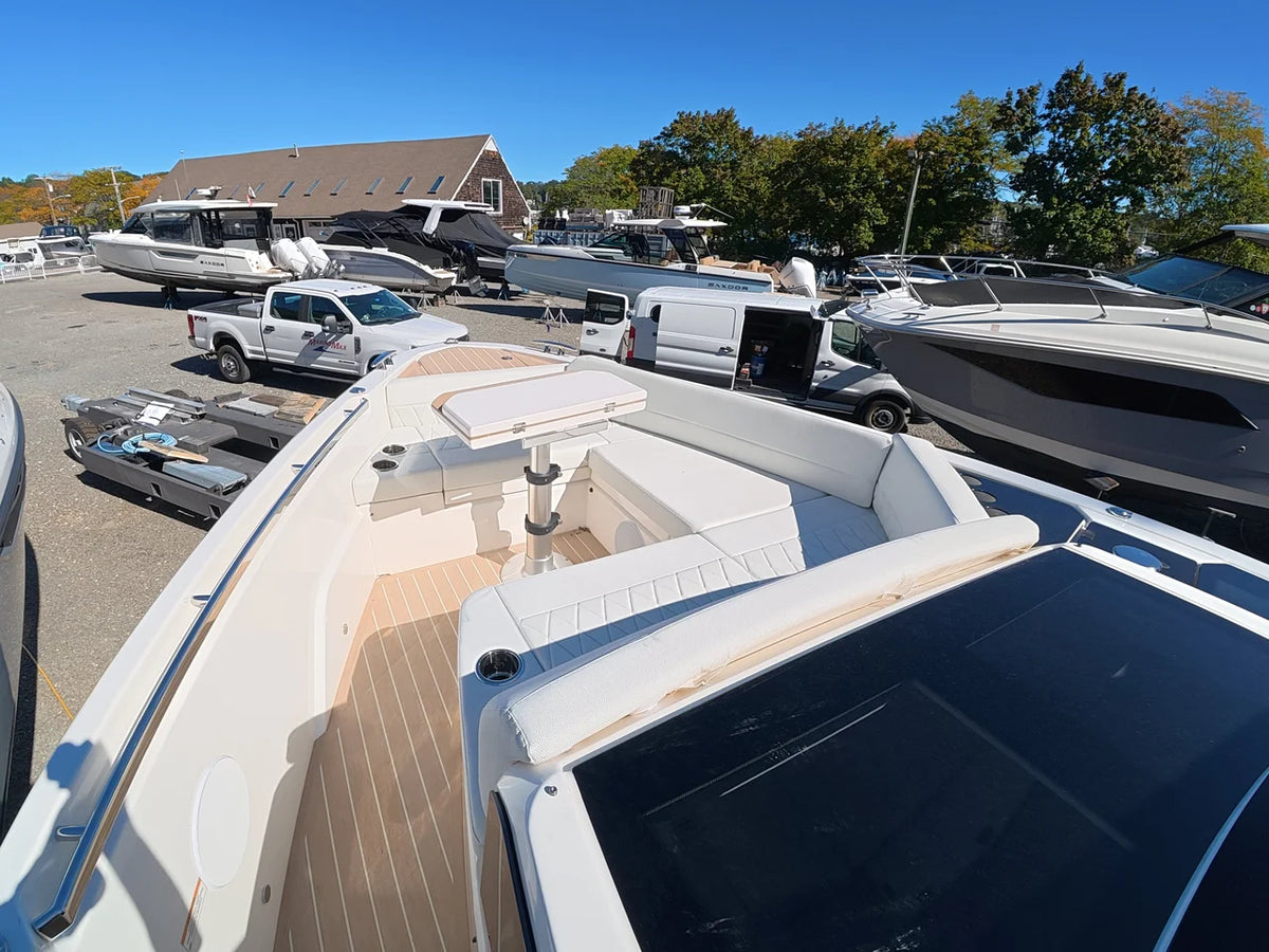 2027 Saxdor 400 GTC 40.0 feet, Huntington, NY #40