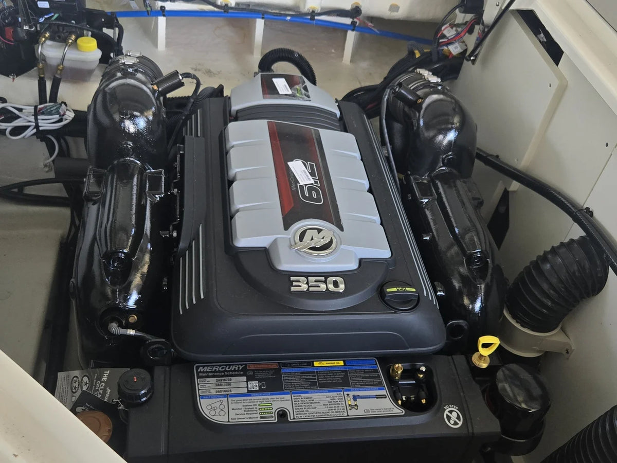 2026 Sea Ray SDX 250 25.0 feet, Cumming, GA #7