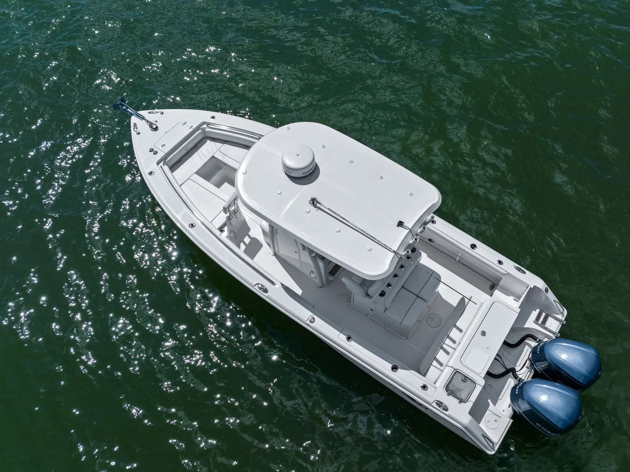 2014 Sea Hunt GAMEFISH 27 27.0 feet, St Petersburg, FL #3
