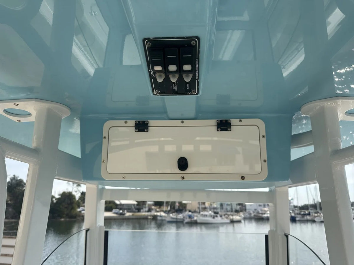 2020 NauticStar 251 HYBRID 25.0 feet, Fort Walton Beach, Florida #6