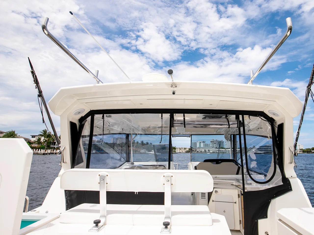 2024 Aquila 36 Sport 36.0 feet, Grasonville, Maryland #20