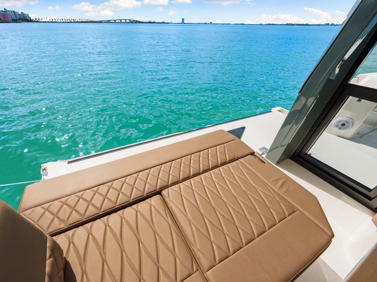 2026 Saxdor 400 GTO 40.0 feet, Sarasota, Florida #38