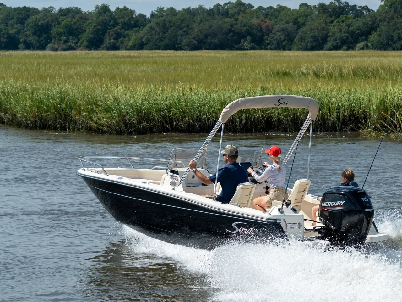 2026 Scout 188 Dorado Sport 18.0 feet, Inuvik, Northwest Territories #12