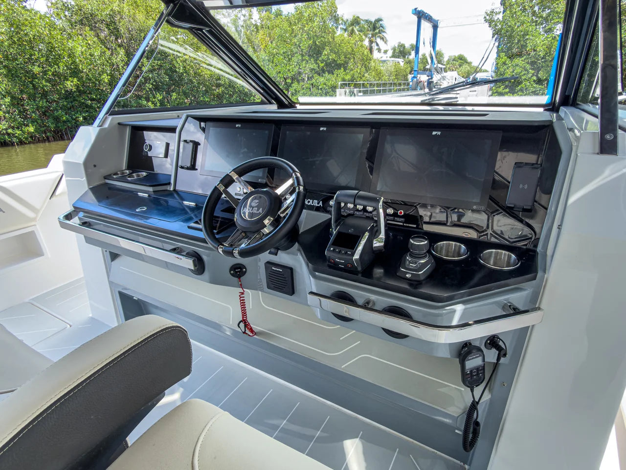 2026 Aquila 45 SPORT 45.0 feet, Clearwater, Florida #18