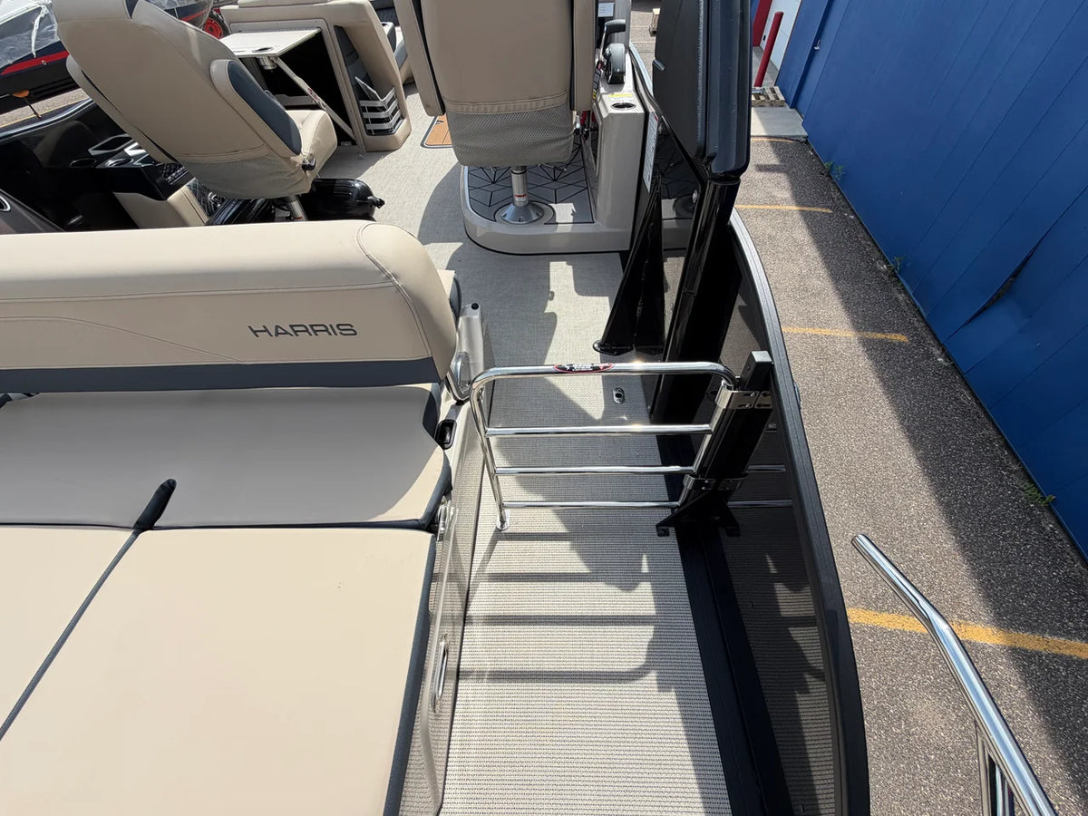 2026 Harris Grand Mariner 250 25.0 feet, Rogers, MN #18