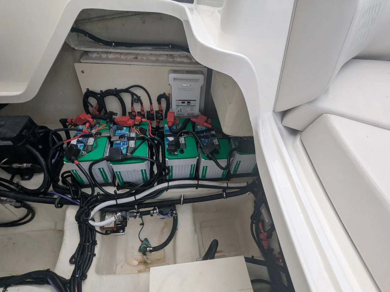2023 Sea Ray 350 SLX OB 34.0 feet, Grasonville, MD #44