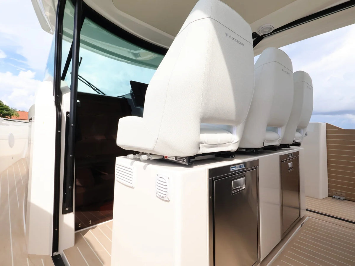 2027 Saxdor 400 GTS 40.0 feet, Naples, Florida #41