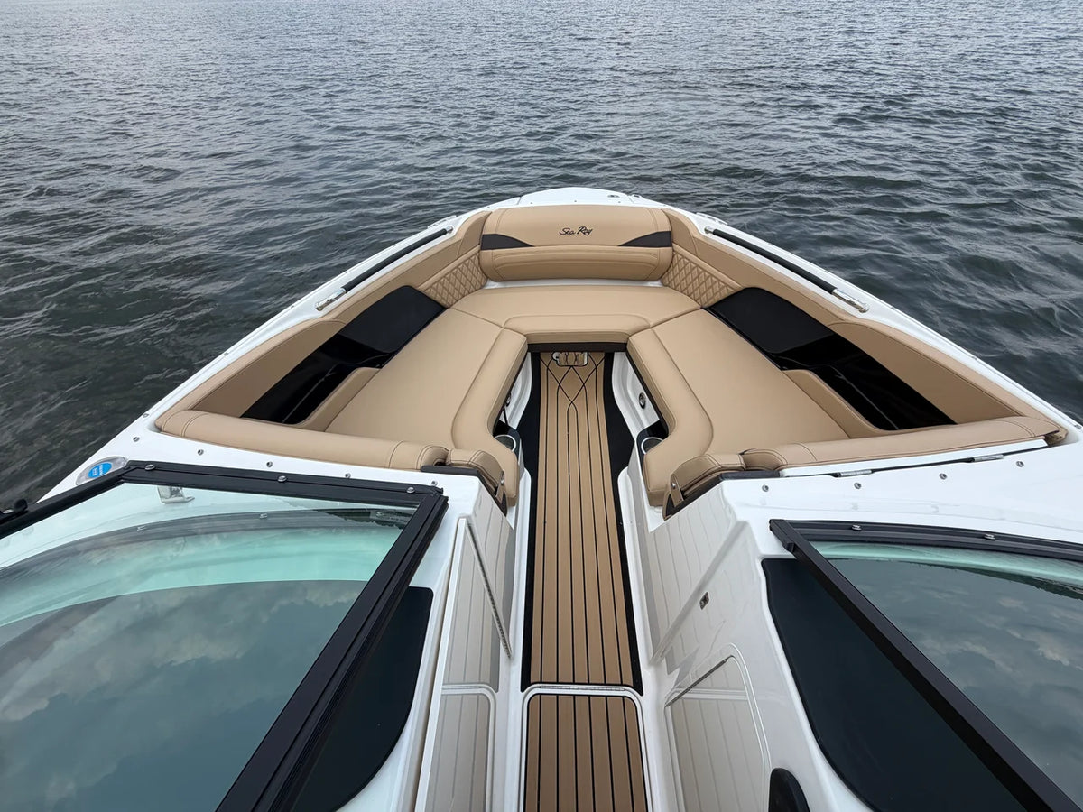 2026 Sea Ray SLX 260 Surf 26.0 feet, Lake Wylie, SC #19
