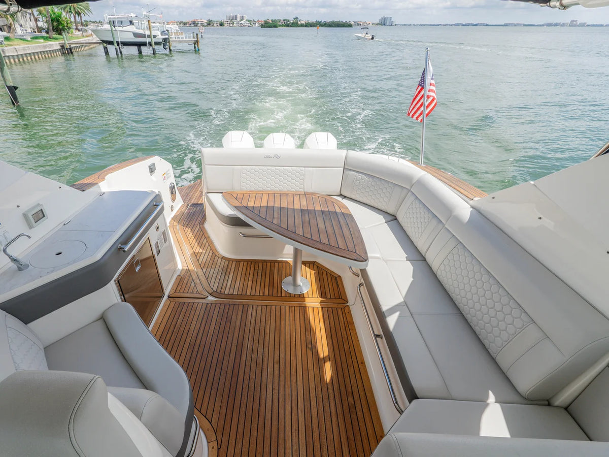 2024 Sea Ray 320 SUNDANCER OB 32.0 feet, St Petersburg, FL #23