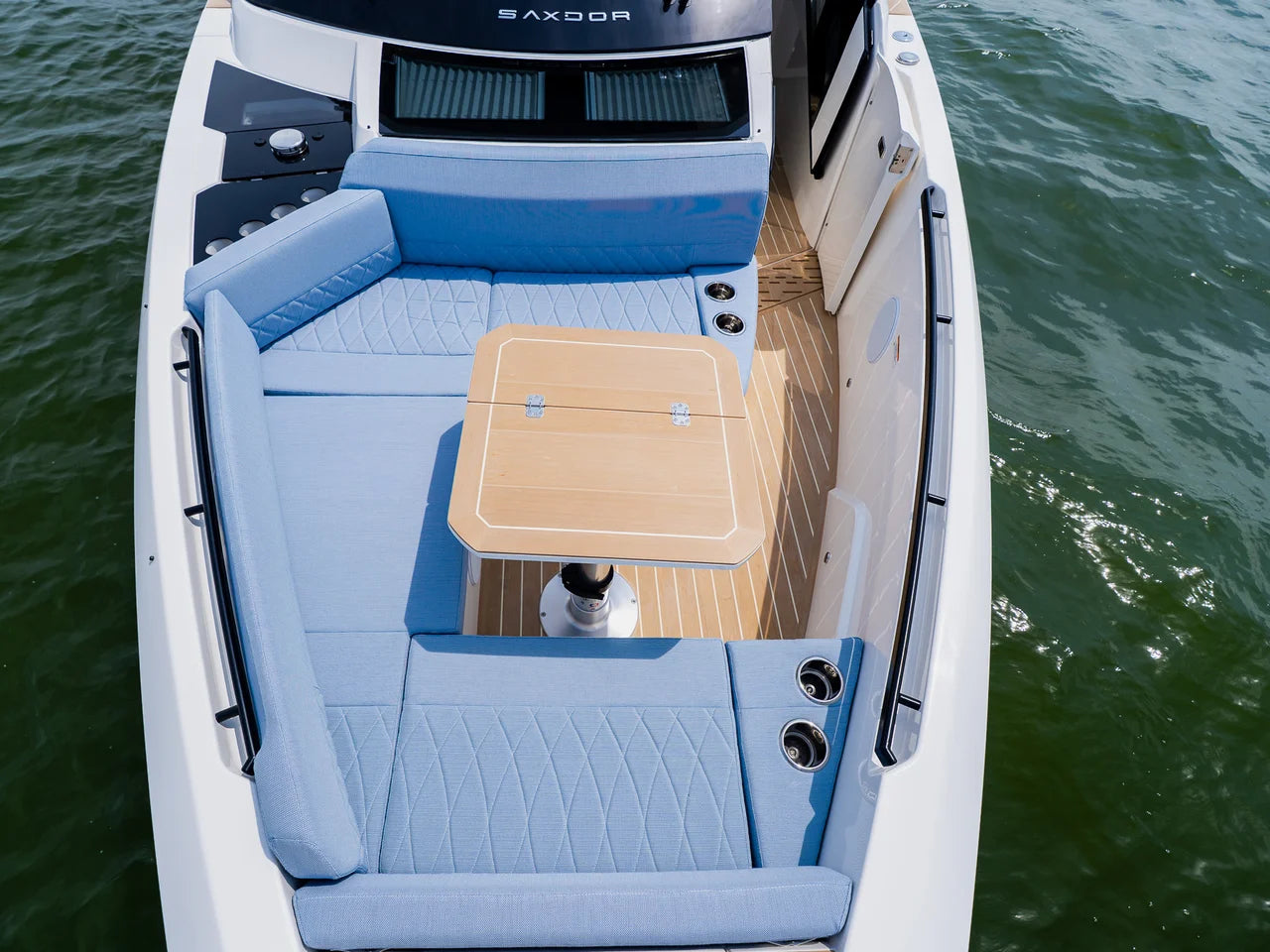 2026 Saxdor 400 GTO 40.0 feet, Clearwater, Florida #18
