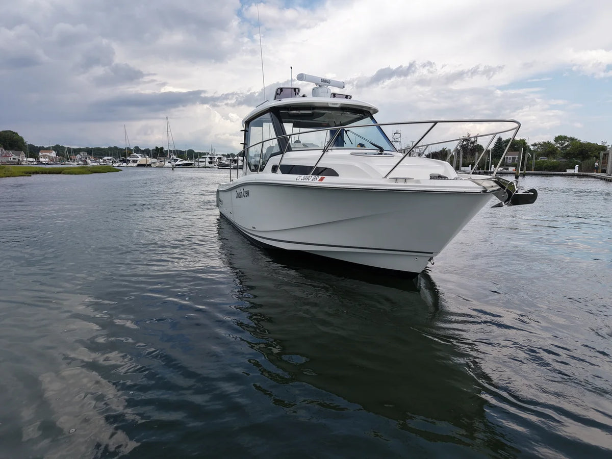 2025 Boston Whaler 325 CONQUEST 32.0 feet, Westbrook, CT #4