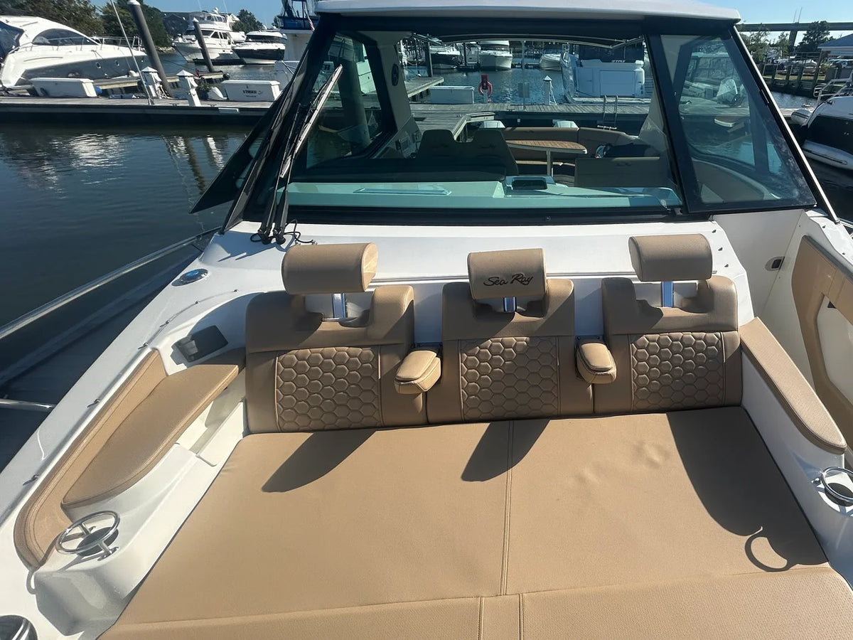 2026 Sea Ray Sundancer 320 Outboard 32.0 feet, Grasonville, MD #47