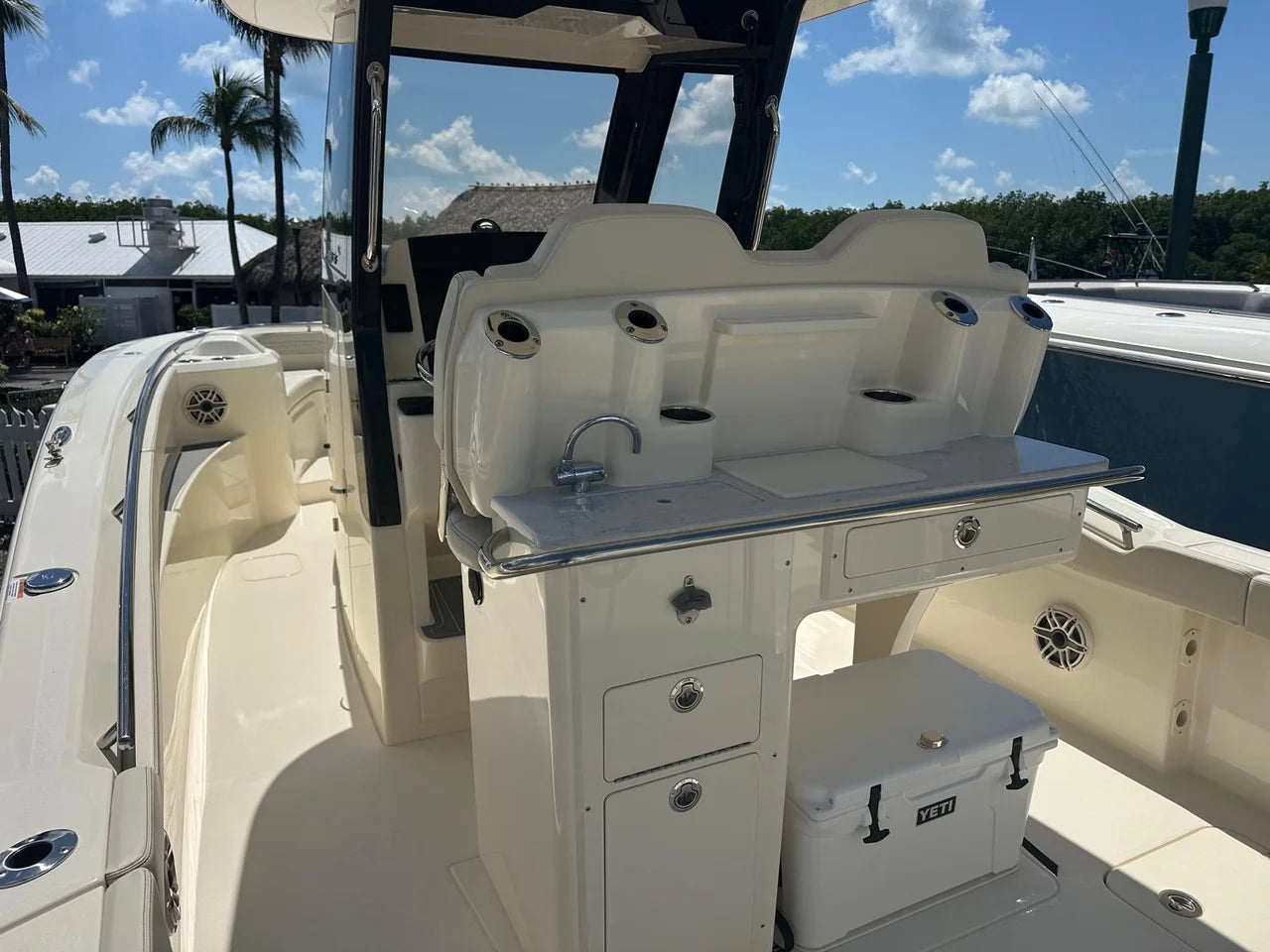 2026 Scout 288 LXF 28.0 feet, Key Largo, FL #25