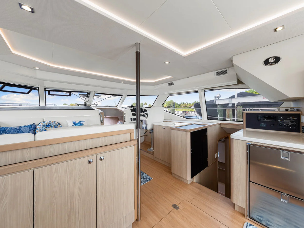 2020 Aquila 44 YACHT 44.0 feet, Venice, Florida #28