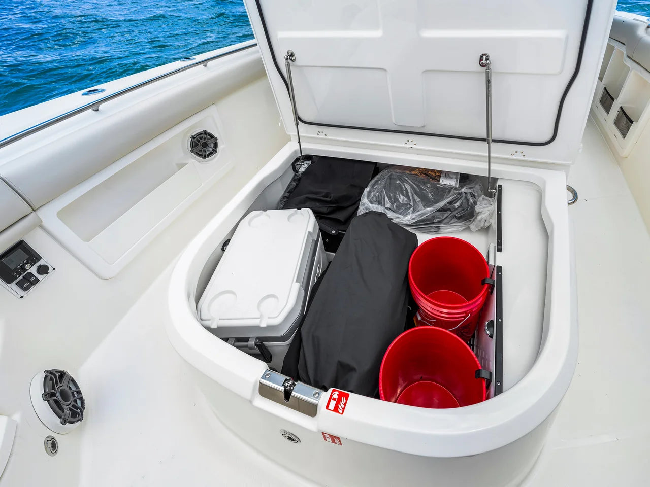 2026 Boston Whaler 380 Outrage 38.0 feet, Sarasota, FL #22