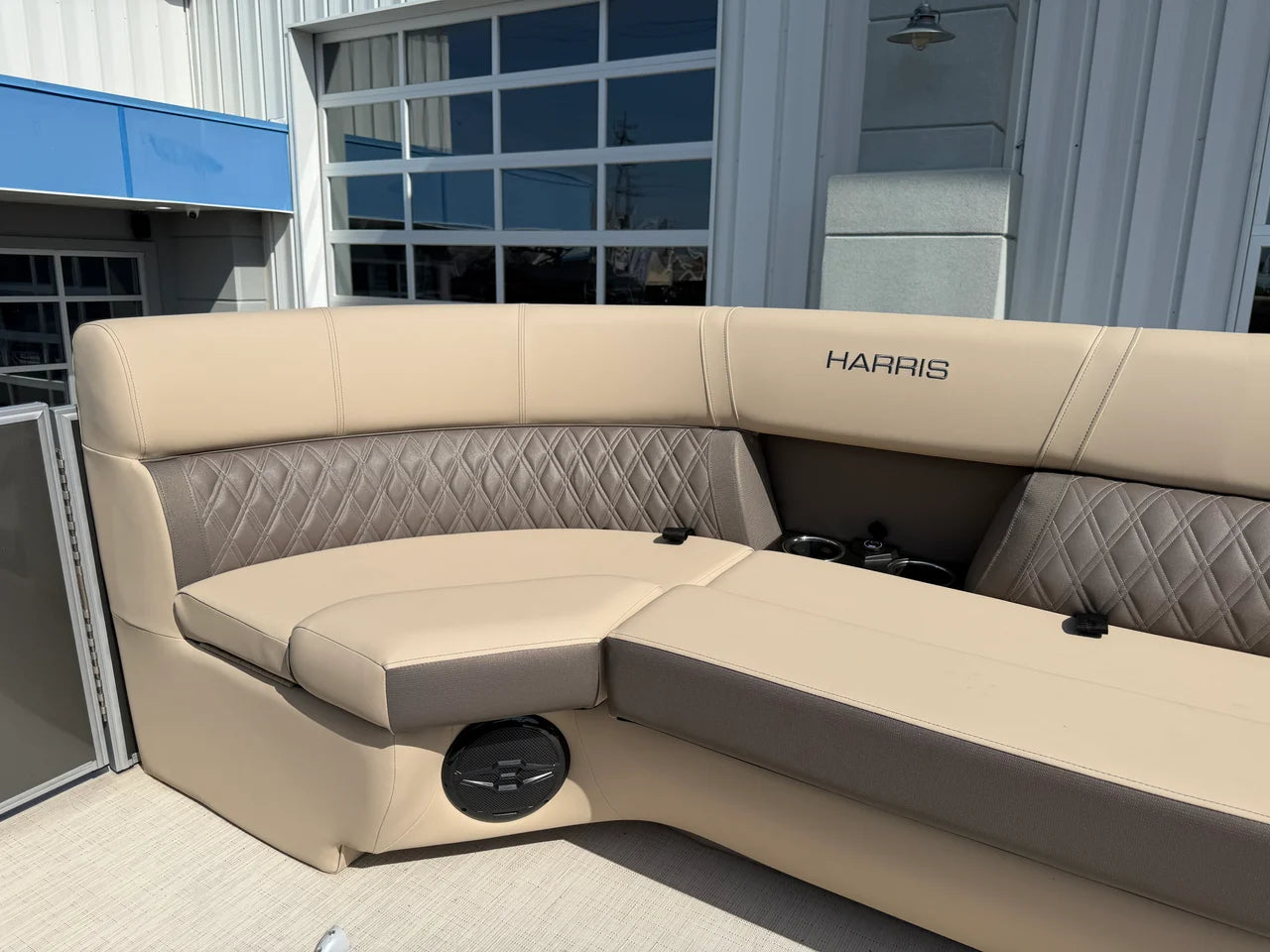 2026 Harris Cruiser 250 25.0 feet, Osage Beach, MO #95