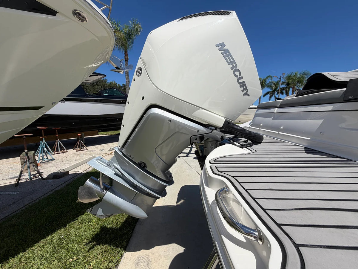 2022 Sea Ray 270 SDX OB 27.0 feet, Stuart, Florida #5