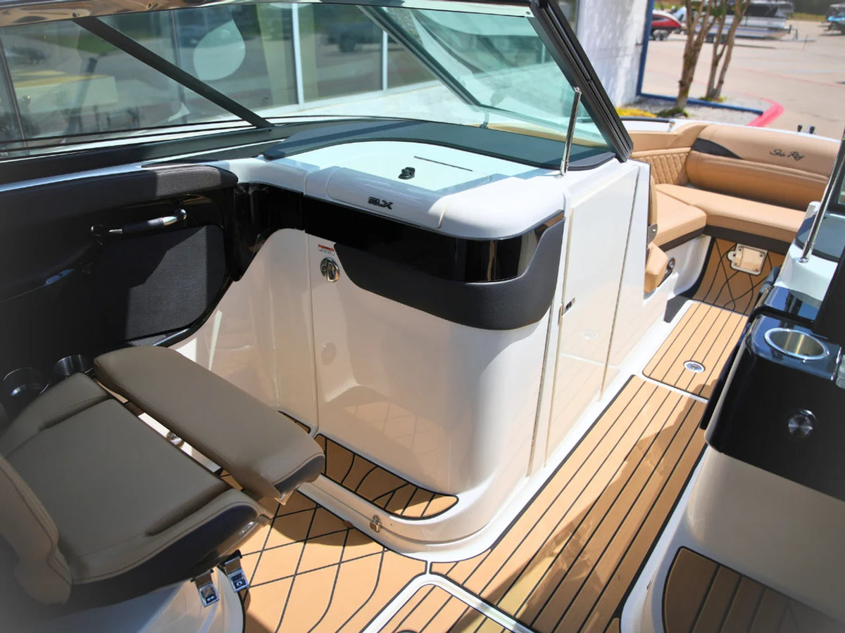 2027 Sea Ray 260SLX 26.0 feet, Lewisville, TX #26