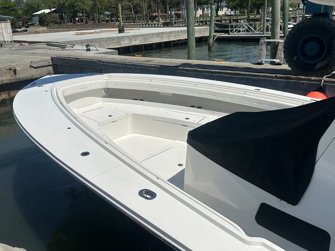 2019 Regulator 41 41.0 feet, Topsail, NC #6