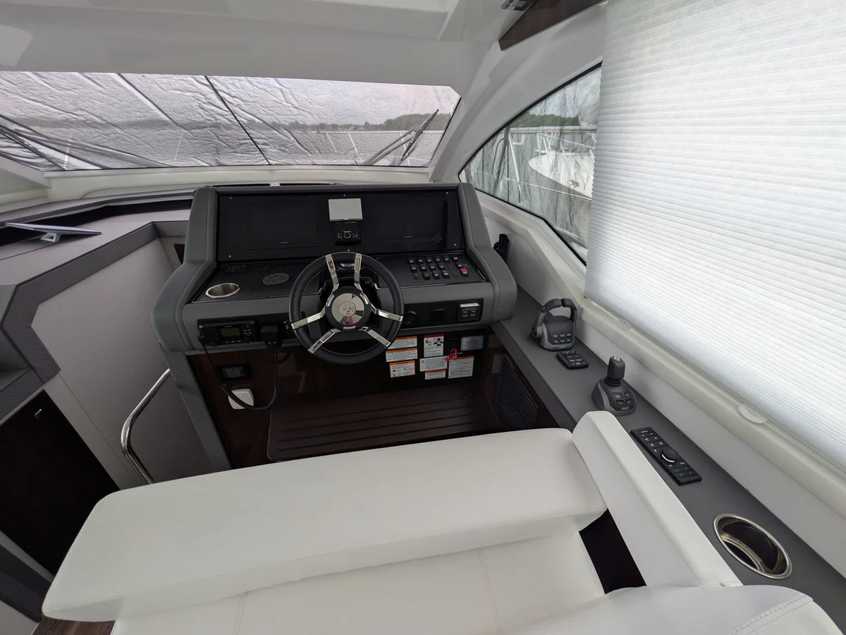 2024 Cruisers Yachts 42 CANTIUS 42.0 feet, Grasonville, MD #21