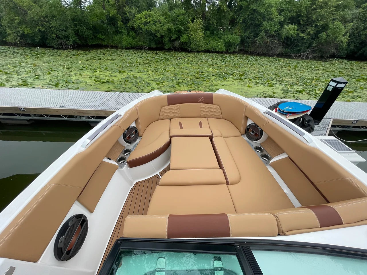 2020 Mastercraft X26 26.0 feet, Excelsior, Minnesota #29