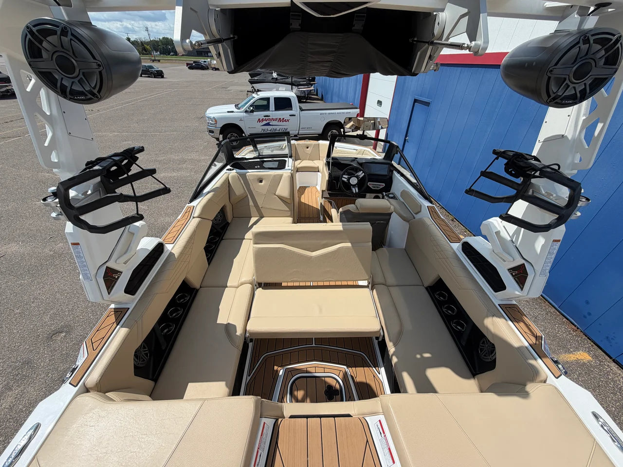2023 Nautique S21 Super Air 21.0 feet, Excelsior, Minnesota #17