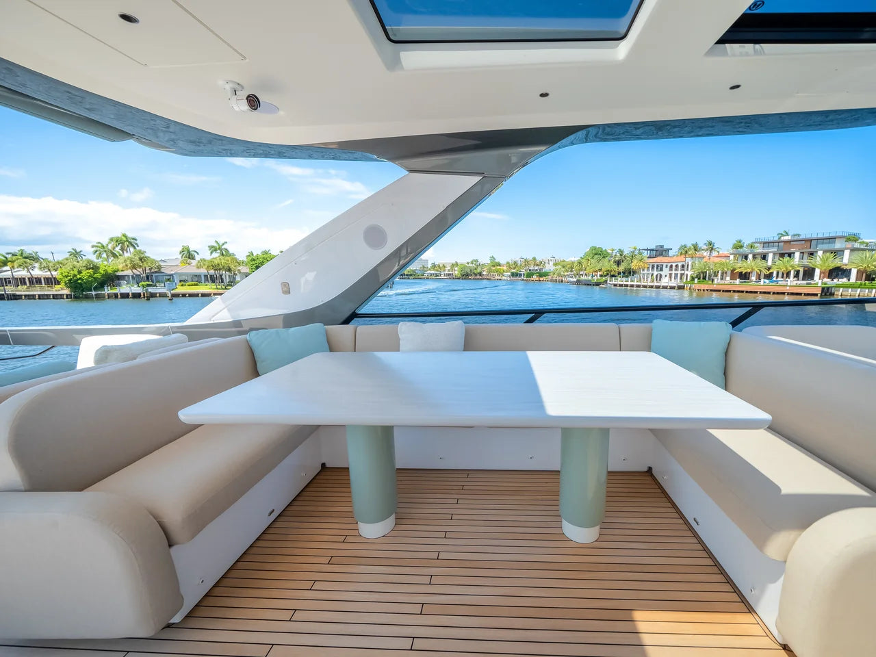 2026 Azimut Fly 72 72.0 feet, Pompano Beach, FL #50