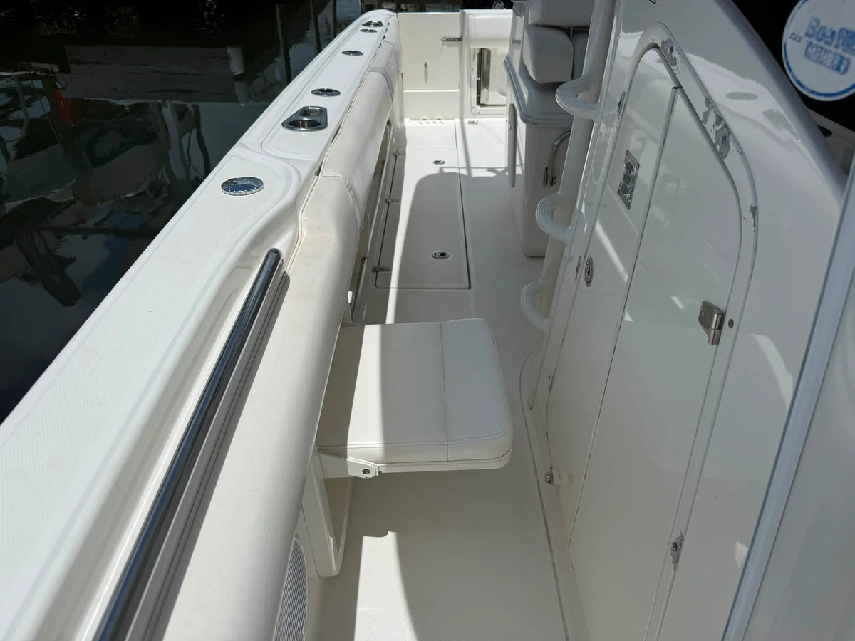2012 Boston Whaler 320 OUTRAGE 32.0 feet, Key Largo, FL #18