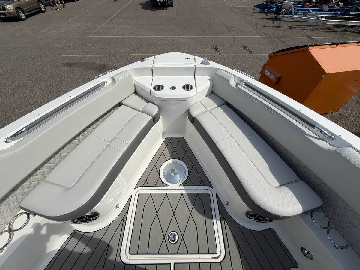 2026 Sea Ray SLX 400 40.0 feet, Excelsior, Minnesota #42
