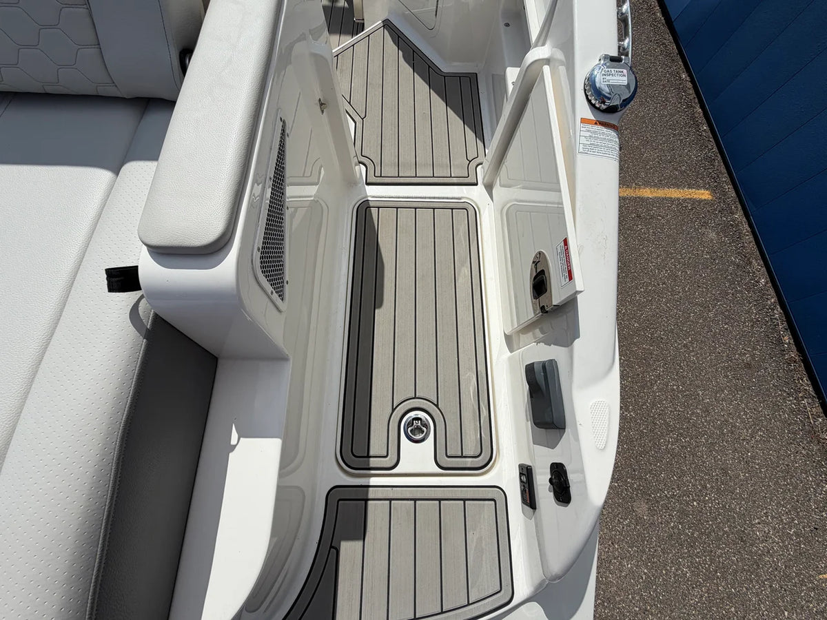 2025 Sea Ray SDX 290 29.0 feet, Rogers, MN #12