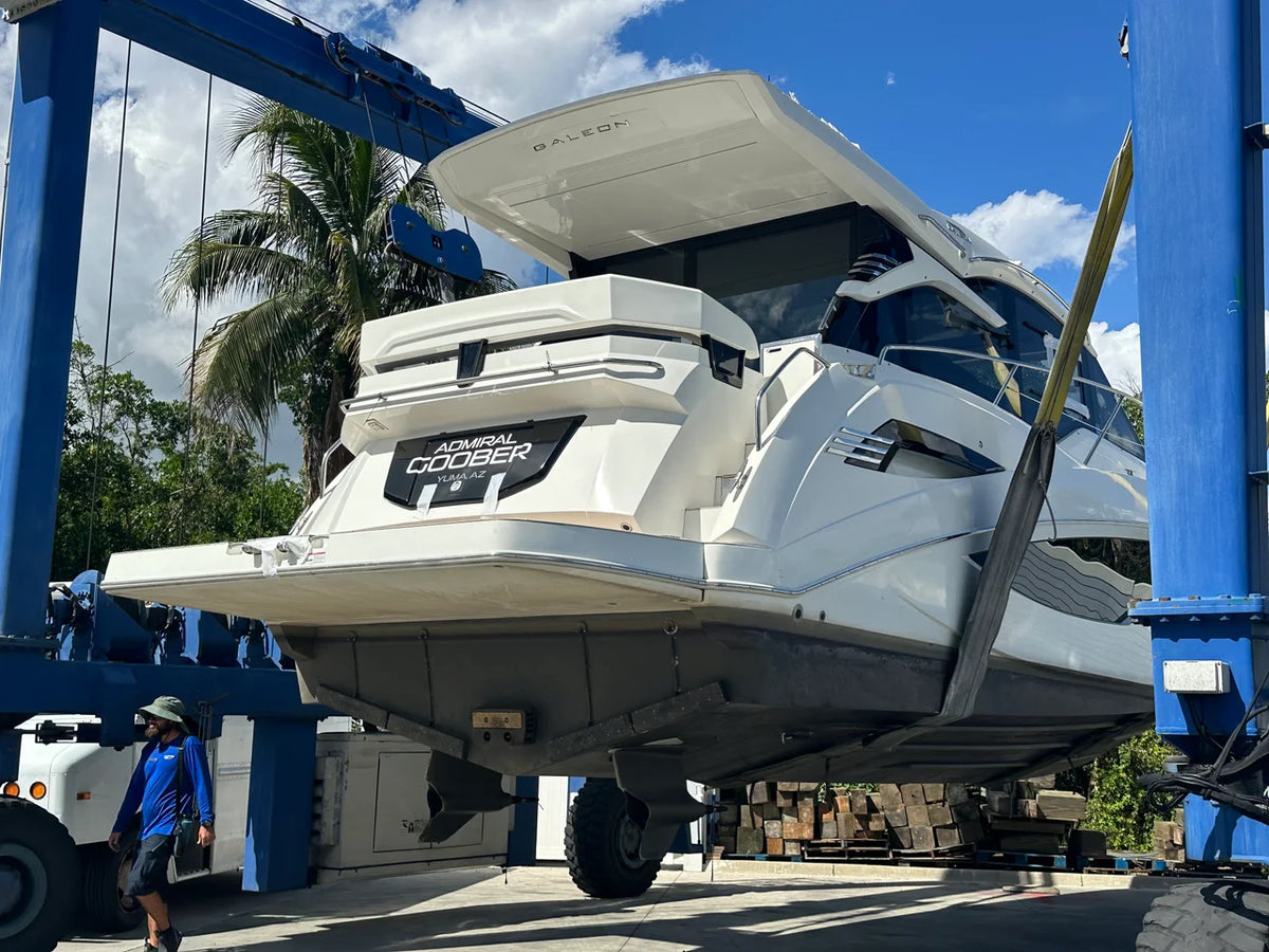 2019 Galeon 425 HTS 42.0 feet, Fort Myers, FL #21