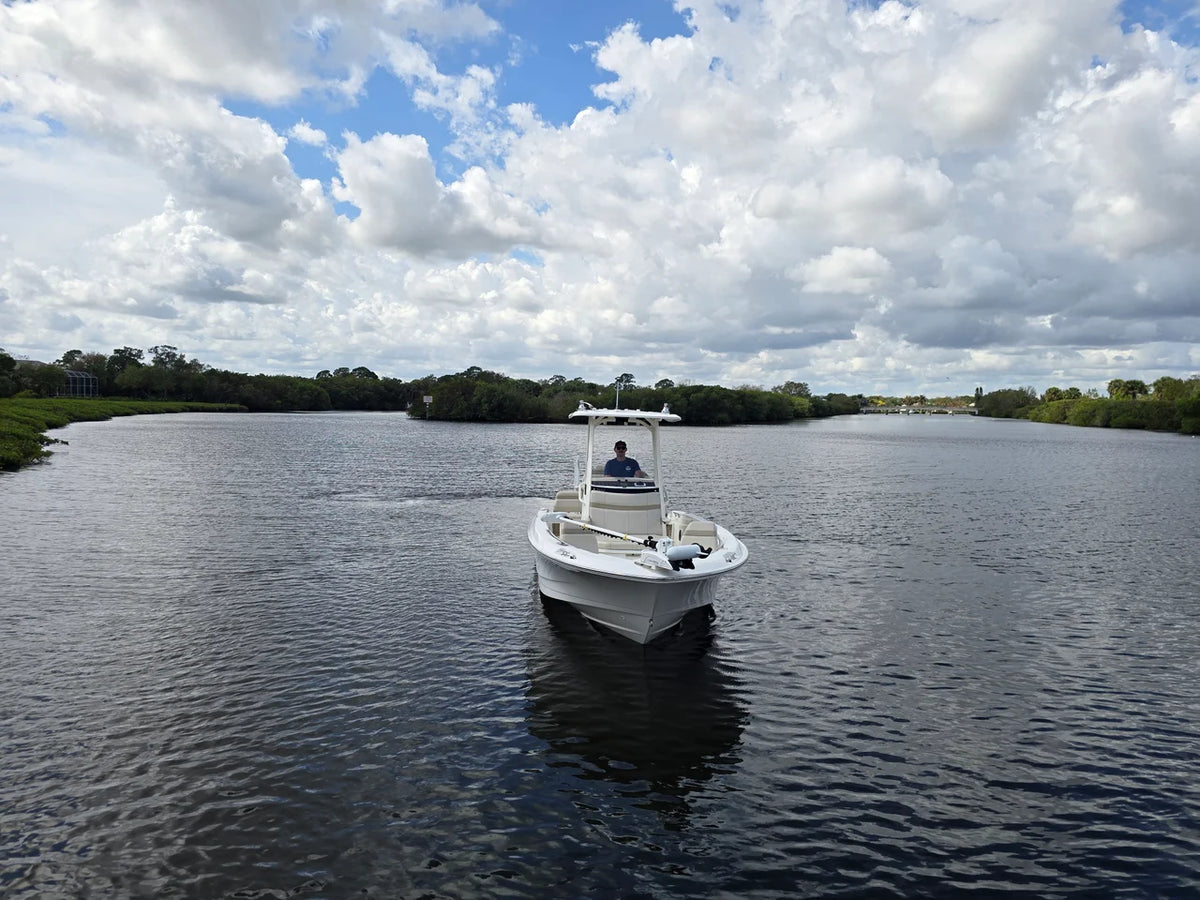 2023 Boston Whaler 250 DAUNTLESS 25.0 feet, Stuart, Florida #29