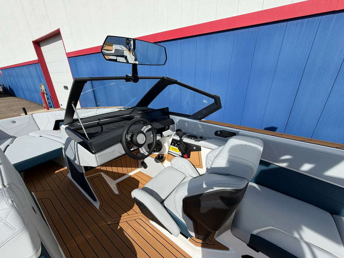 2027 Nautique S25SUPER AIR 25.0 feet, Rogers, MN #37