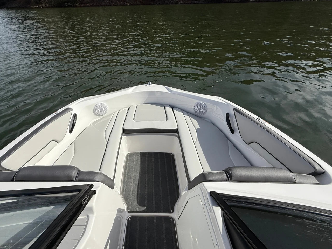 2026 Yamaha AR190 19.0 feet, Lake Wylie, SC #23