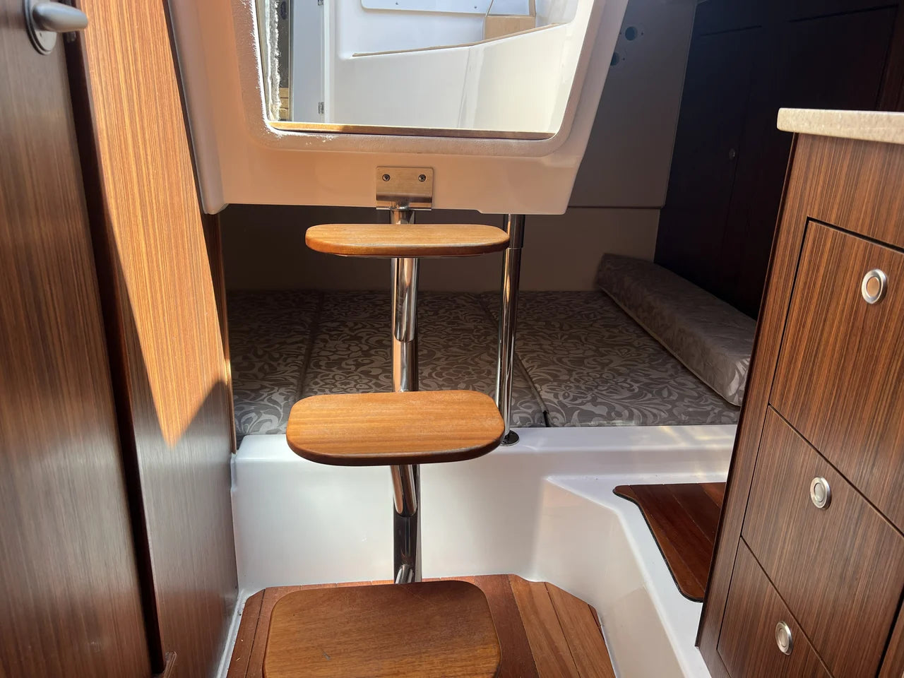 2015 Pursuit 325 OS OFFSHORE 34.0 feet, Massapequa, NY #28