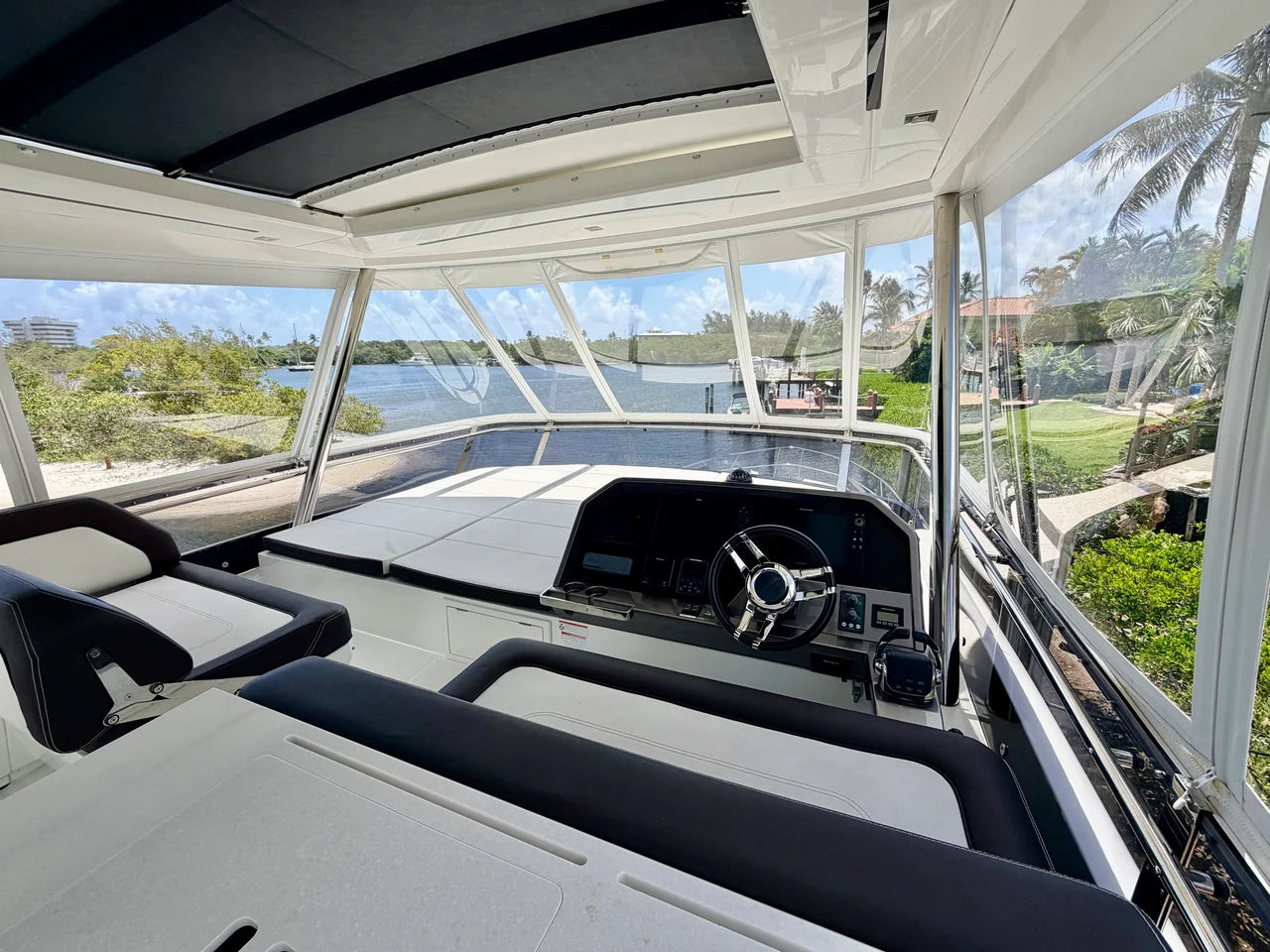 2019 Galeon 640 FLY BRIDGE 64.0 feet, Jupiter, FL #44