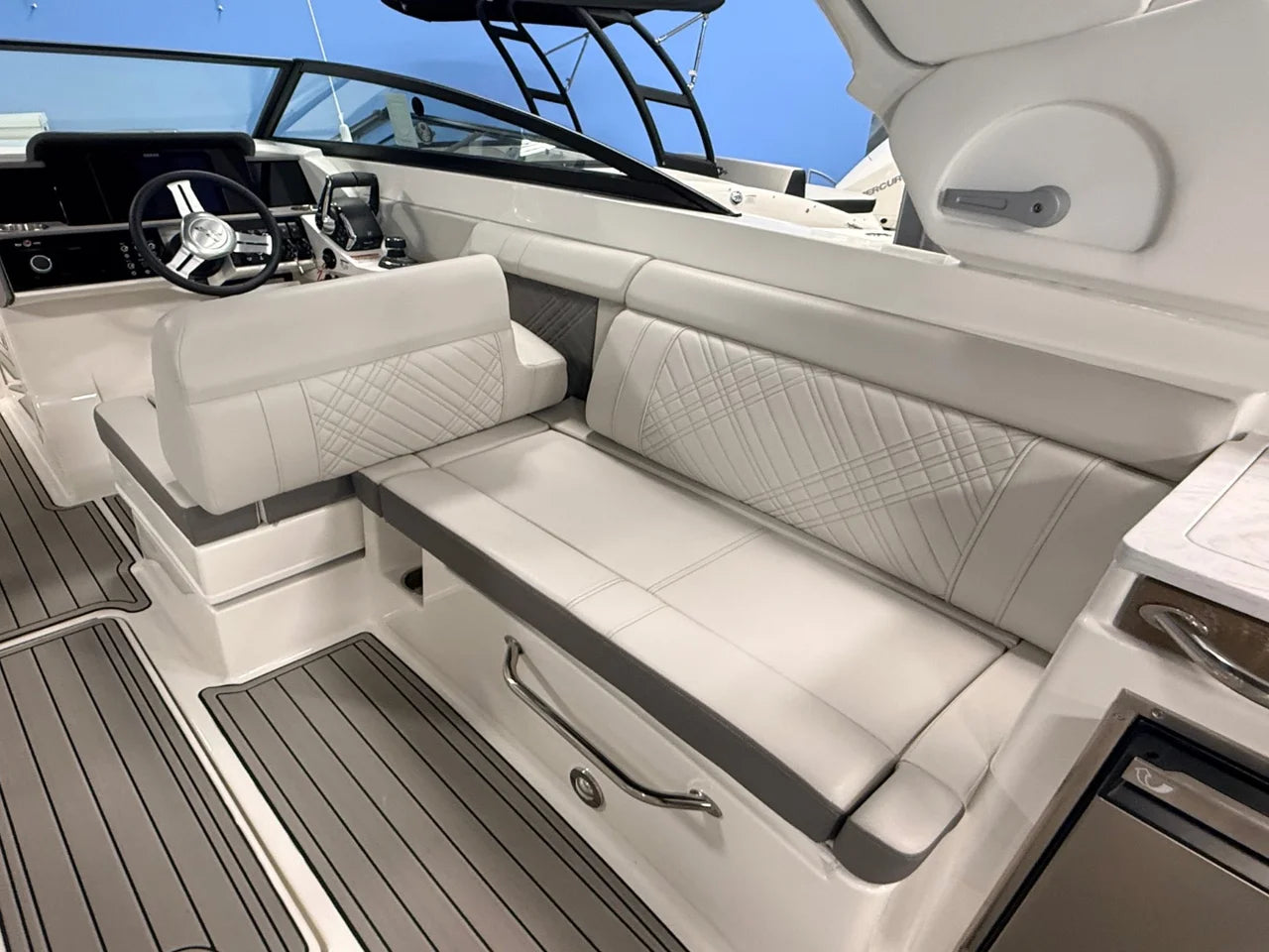 2026 Sea Ray SDX 290 Outboard 29.0 feet, Clearwater, Florida #10